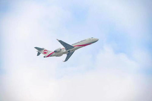 一二三航空正式啟航，國產民機商業運營迎來新里程碑