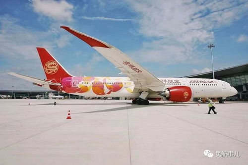 吉祥航空入駐成都天府機(jī)場，商務(wù)出行體驗(yàn)再升級