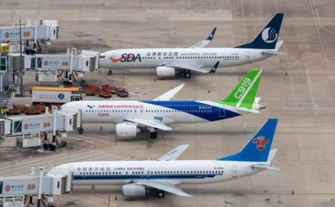 遙遙領(lǐng)先 當(dāng)美國(guó)電動(dòng)汽車還在普及時(shí)，中國(guó)載人電動(dòng)飛機(jī)已蓄勢(shì)待發(fā)