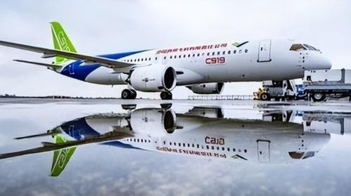 波音自食其果 百架飛機(jī)訂單懸而未決，C919崛起與航空運(yùn)營(yíng)支持服務(wù)的戰(zhàn)略博弈