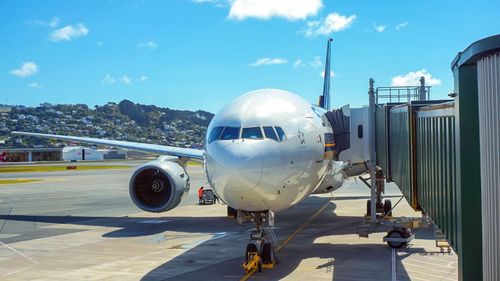北京冬奧會(huì)的空中橋梁 新加坡航空開通包機(jī)服務(wù)，提供全方位航空運(yùn)營(yíng)支持