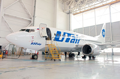 波音強(qiáng)化航空運(yùn)營(yíng)支持服務(wù)，助力全球航空公司提升運(yùn)營(yíng)效率與安全性