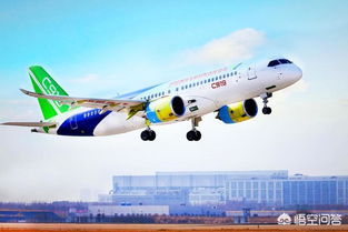 逐夢(mèng)藍(lán)天 中國(guó)大客機(jī)研發(fā)進(jìn)展與鄭州智游的航空運(yùn)營(yíng)支持服務(wù)