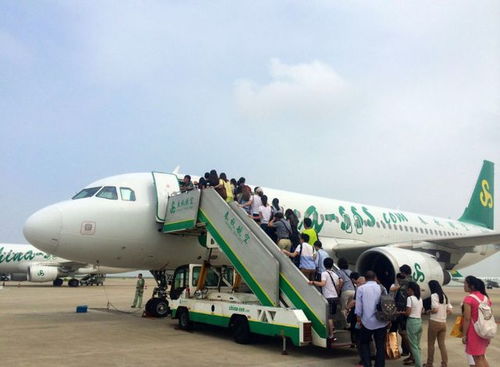 低成本航空的運營典范 春秋航空如何通過精細化成本控制構(gòu)建競爭優(yōu)勢