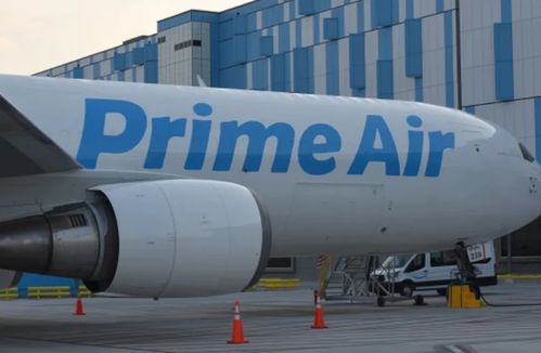 亞馬遜零售額首超沃爾瑪，中國之外雄踞榜首，航空服務(wù)助力全球商務(wù)